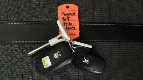 PEUGEOT 208 1.2 PureTech 100 Allure