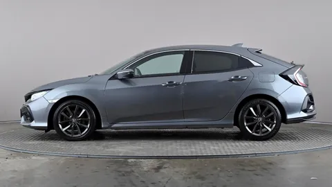 HONDA CIVIC 1.6 i-DTEC SR