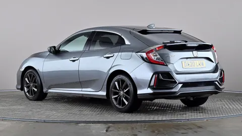 HONDA CIVIC 1.6 i-DTEC SR
