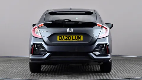 HONDA CIVIC 1.6 i-DTEC SR