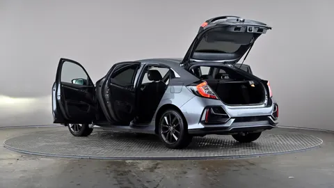 HONDA CIVIC 1.6 i-DTEC SR