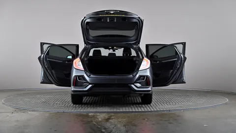 HONDA CIVIC 1.6 i-DTEC SR