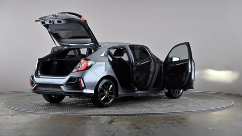 HONDA CIVIC 1.6 i-DTEC SR