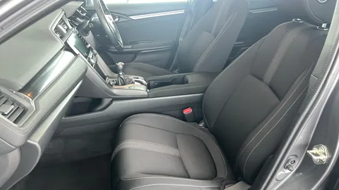 HONDA CIVIC 1.6 i-DTEC SR