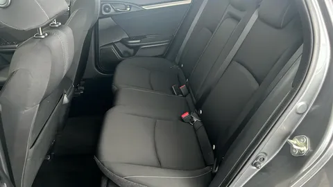 HONDA CIVIC 1.6 i-DTEC SR