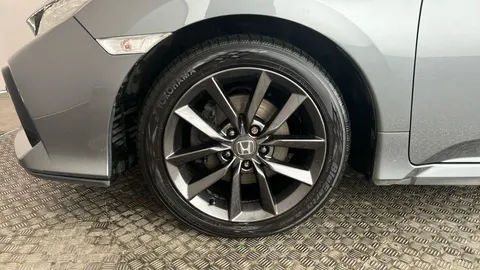 HONDA CIVIC 1.6 i-DTEC SR