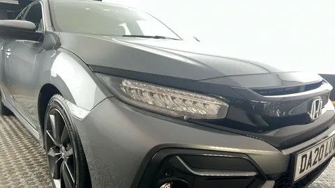 HONDA CIVIC 1.6 i-DTEC SR