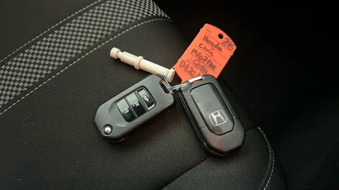 HONDA CIVIC 1.6 i-DTEC SR