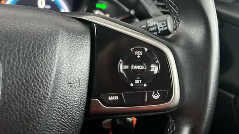 HONDA CIVIC 1.6 i-DTEC SR