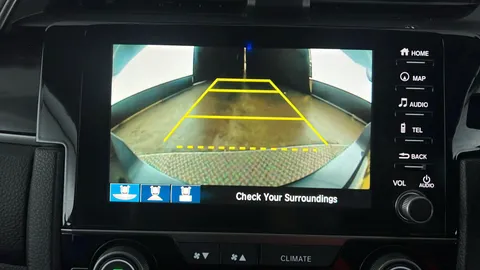 HONDA CIVIC 1.6 i-DTEC SR