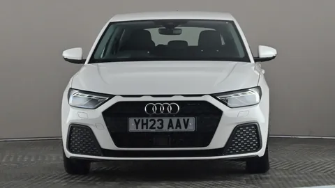 AUDI A1 25 TFSI Technik