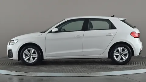 AUDI A1 25 TFSI Technik