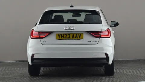 AUDI A1 25 TFSI Technik