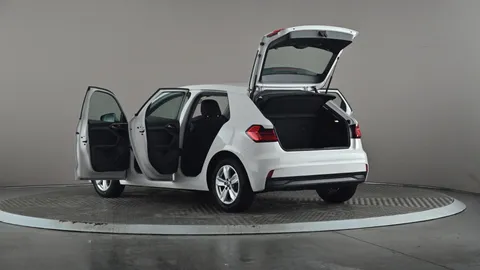 AUDI A1 25 TFSI Technik