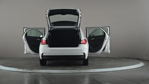 AUDI A1 25 TFSI Technik