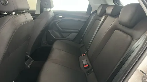 AUDI A1 25 TFSI Technik