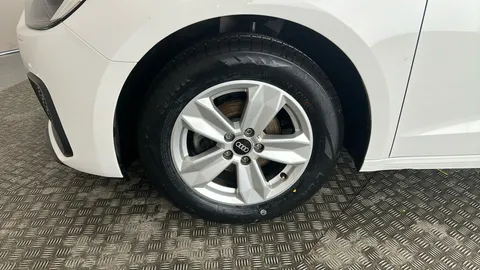 AUDI A1 25 TFSI Technik