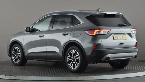 FORD KUGA 1.5 EcoBlue Titanium