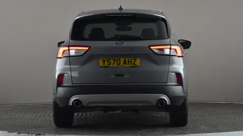 FORD KUGA 1.5 EcoBlue Titanium