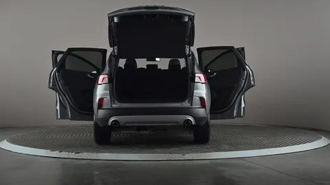 FORD KUGA 1.5 EcoBlue Titanium