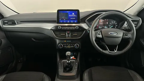 FORD KUGA 1.5 EcoBlue Titanium