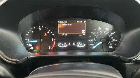 FORD KUGA 1.5 EcoBlue Titanium