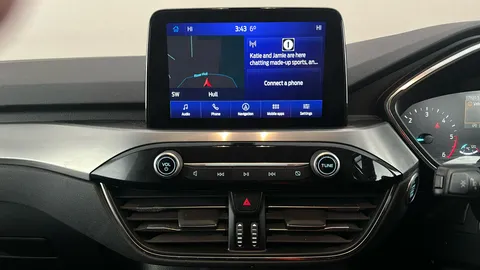 FORD KUGA 1.5 EcoBlue Titanium