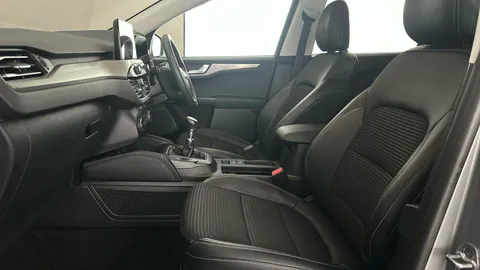 FORD KUGA 1.5 EcoBlue Titanium