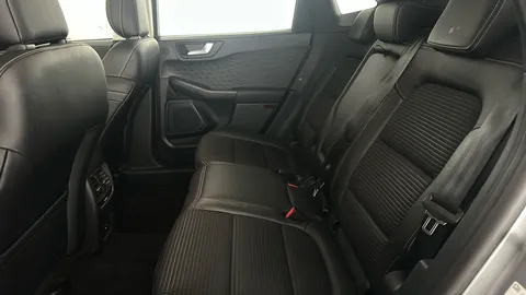 FORD KUGA 1.5 EcoBlue Titanium