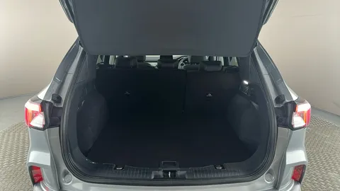 FORD KUGA 1.5 EcoBlue Titanium