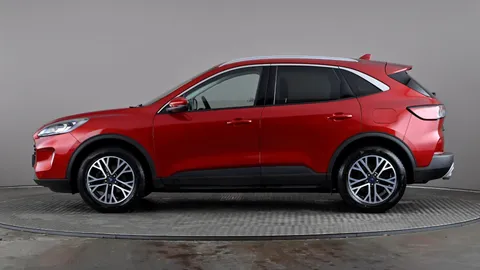 FORD KUGA 1.5 EcoBoost 150 Titanium Edition