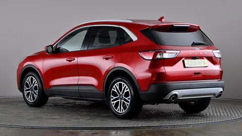 FORD KUGA 1.5 EcoBoost 150 Titanium Edition