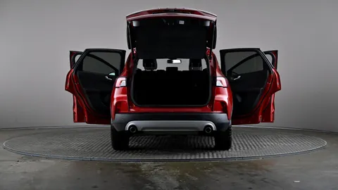 FORD KUGA 1.5 EcoBoost 150 Titanium Edition