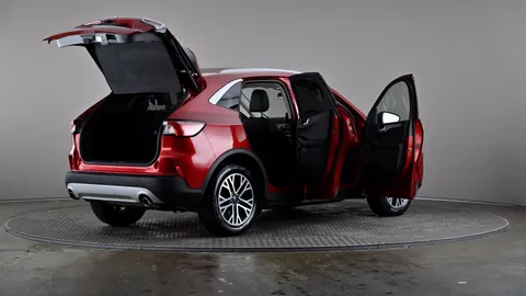 FORD KUGA 1.5 EcoBoost 150 Titanium Edition