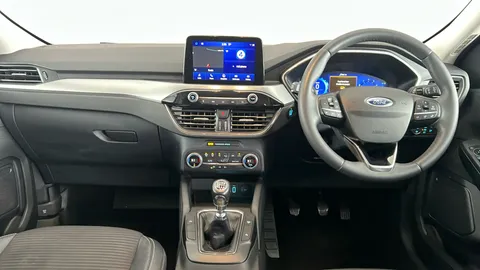 FORD KUGA 1.5 EcoBoost 150 Titanium Edition