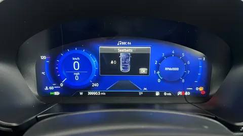 FORD KUGA 1.5 EcoBoost 150 Titanium Edition