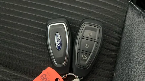 FORD KUGA 1.5 EcoBoost 150 Titanium Edition