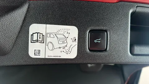 FORD KUGA 1.5 EcoBoost 150 Titanium Edition