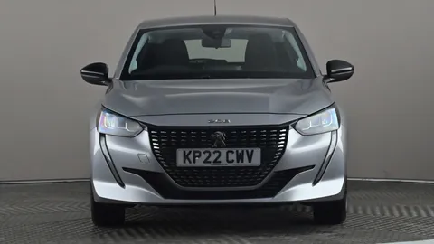 PEUGEOT 208 1.2 PureTech Active Premium