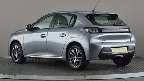 PEUGEOT 208 1.2 PureTech Active Premium