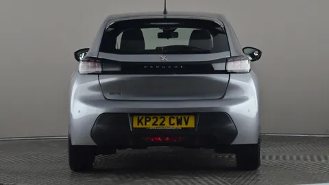 PEUGEOT 208 1.2 PureTech Active Premium