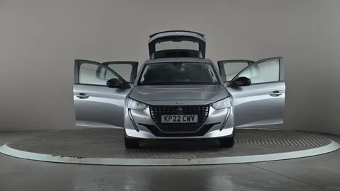 PEUGEOT 208 1.2 PureTech Active Premium