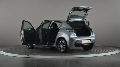 PEUGEOT 208 1.2 PureTech Active Premium