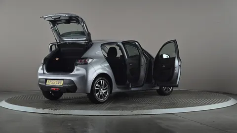 PEUGEOT 208 1.2 PureTech Active Premium