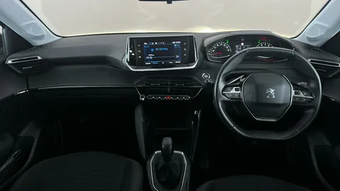 PEUGEOT 208 1.2 PureTech Active Premium