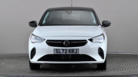 VAUXHALL CORSA 1.2 Elite Edition