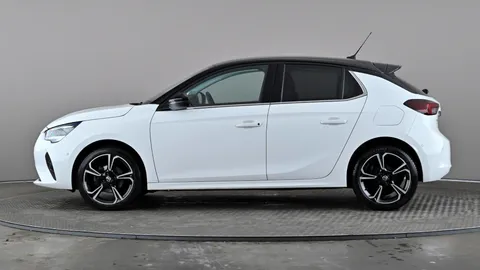 VAUXHALL CORSA 1.2 Elite Edition