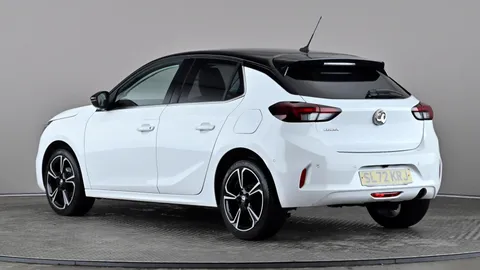 VAUXHALL CORSA 1.2 Elite Edition