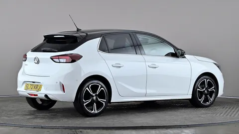 VAUXHALL CORSA 1.2 Elite Edition