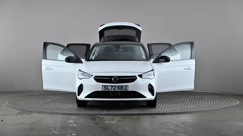 VAUXHALL CORSA 1.2 Elite Edition